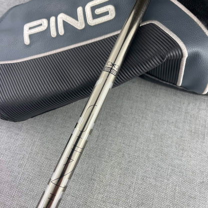 Ping G425 LST Driver - Extra Stiff Flex 65g / 10.5 Degree