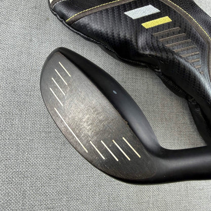 Ping G430 MAX Fairway Wood - Stiff 60g / 15 Degree