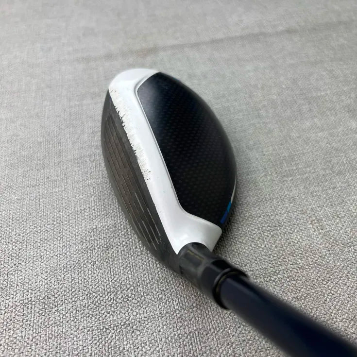 Taylormade Sim2 Max 3 Hybrid - 19 Degree / Ventus Regular Flex