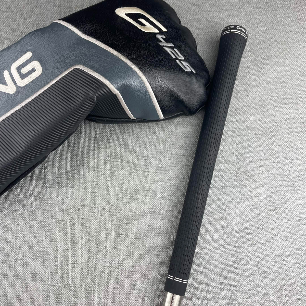 Ping G425 LST Driver - Extra Stiff Flex 65g / 10.5 Degree