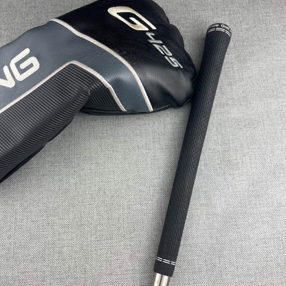Ping G425 LST Driver - Extra Stiff Flex 65g / 10.5 Degree