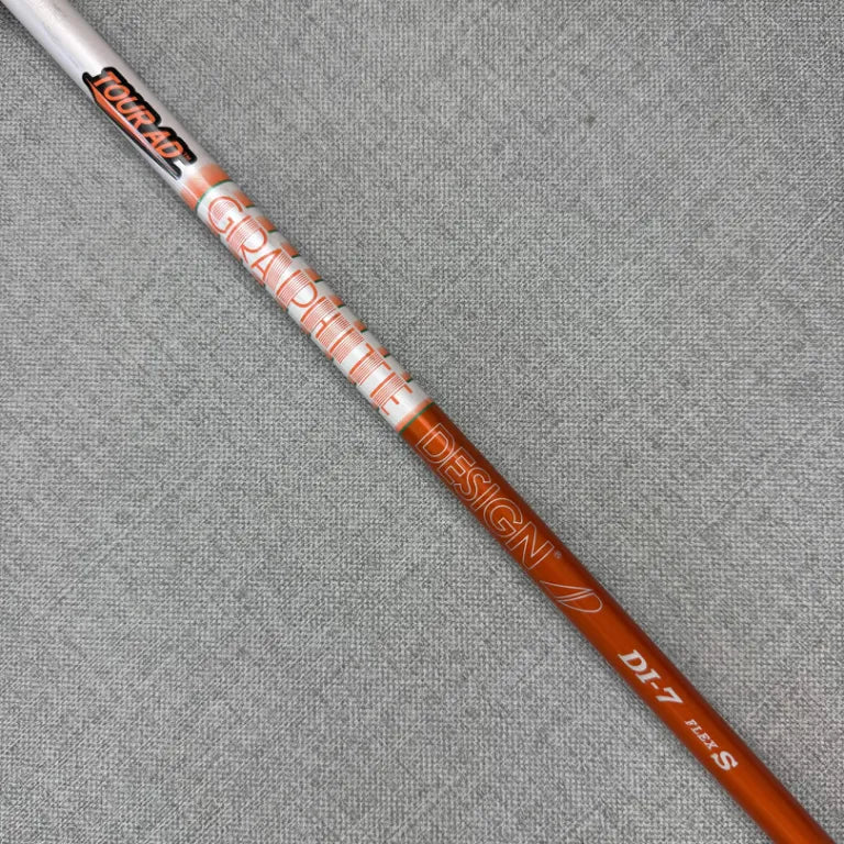Graphite Design Tour AD DI-7 Fairway Shaft - Stiff Flex / 41.5 Inch