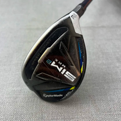 Taylormade Sim2 Max 3 Hybrid - 19 Degree / Ventus Regular Flex
