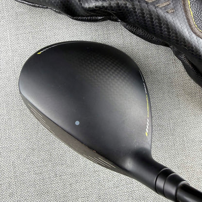 Ping G430 MAX Fairway Wood - Stiff 60g / 15 Degree