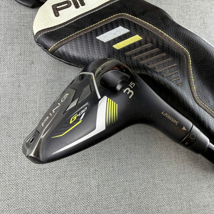 Ping G430 MAX Fairway Wood - Stiff 60g / 15 Degree