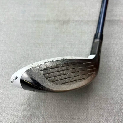Taylormade Sim2 Max 3 Hybrid - 19 Degree / Ventus Regular Flex