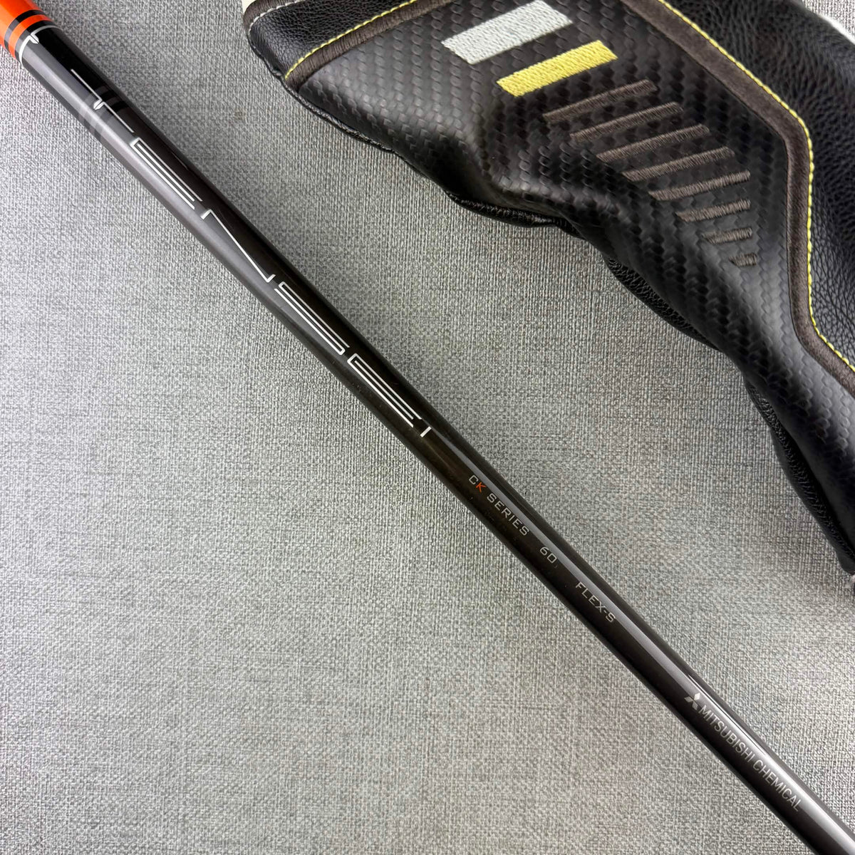 Ping G430 MAX Fairway Wood - Stiff 60g / 15 Degree