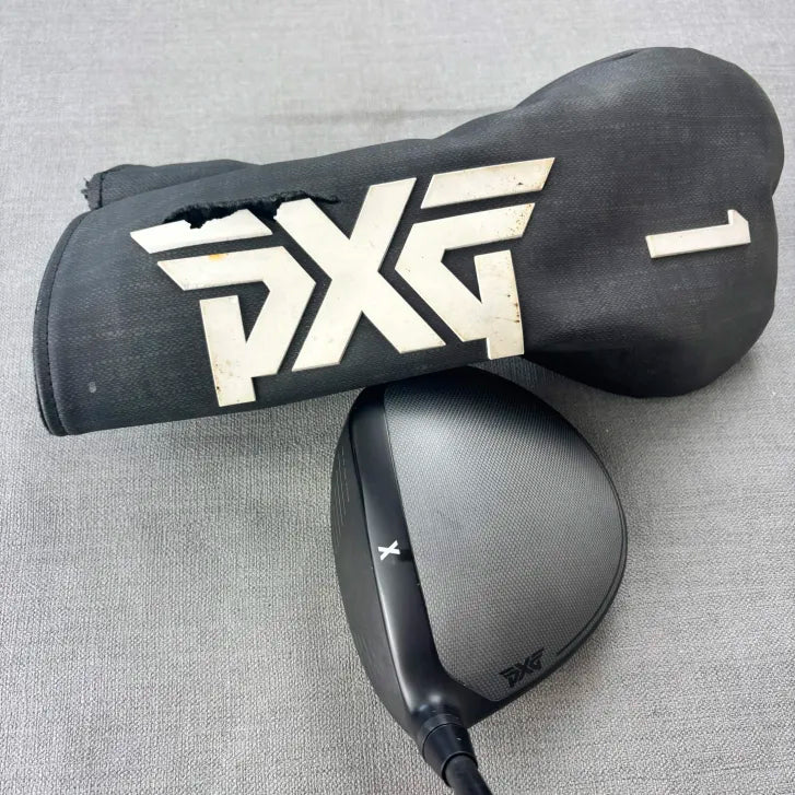 PXG 0311 Gen5 Driver - X Flex / 9 Degree