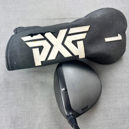 PXG 0311 Gen5 Driver - X Flex / 9 Degree