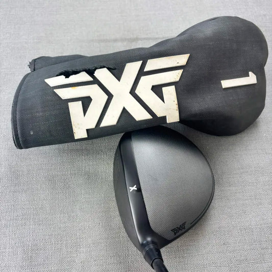 PXG 0311 Gen5 Driver - X Flex / 9 Degree