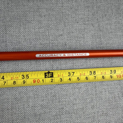 Graphite Design Tour AD DI-6 Fairway Shaft - Stiff Flex / 42 Inch