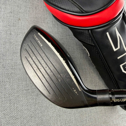 Taylormade  Stealth Plus Fairway Wood - Stiff 60g / 15 Degree