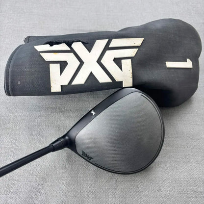 PXG 0311 Gen5 Driver - X Flex / 9 Degree
