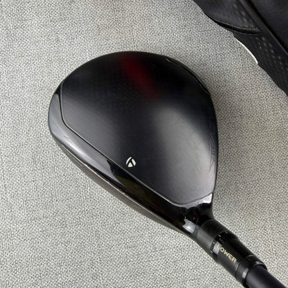 Taylormade  Stealth Plus Fairway Wood - Stiff 60g / 15 Degree