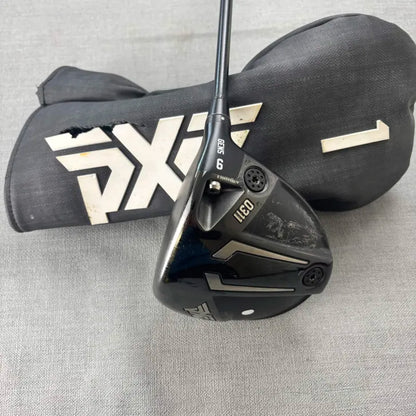 PXG 0311 Gen5 Driver - X Flex / 9 Degree