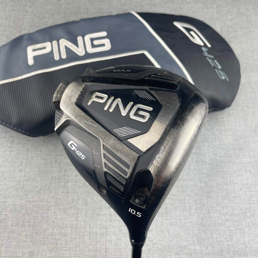 Ping G410 Driver - Stiff Flex 60g / 10.5 Degree