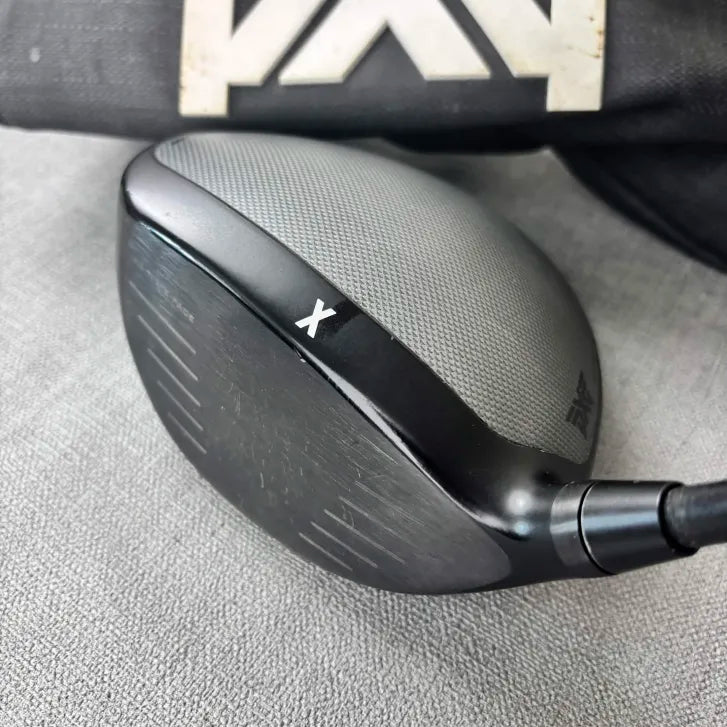 PXG 0311 Gen5 Driver - X Flex / 9 Degree