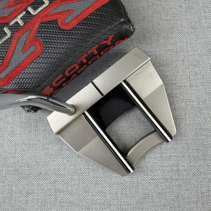 Scotty Cameron Futura X7M Mallet Putter - 32 Inch / SuperStroke