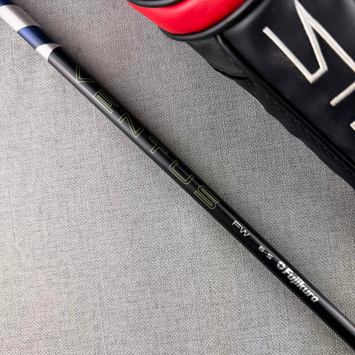 Taylormade  Stealth Plus Fairway Wood - Stiff 60g / 15 Degree