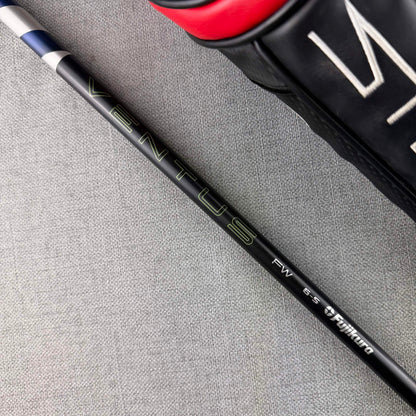 Taylormade  Stealth Plus Fairway Wood - Stiff 60g / 15 Degree