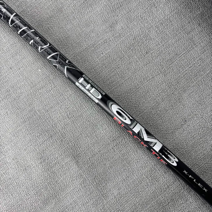 PXG 0311 Gen5 Driver - X Flex / 9 Degree