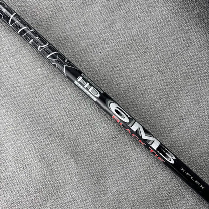 PXG 0311 Gen5 Driver - X Flex / 9 Degree