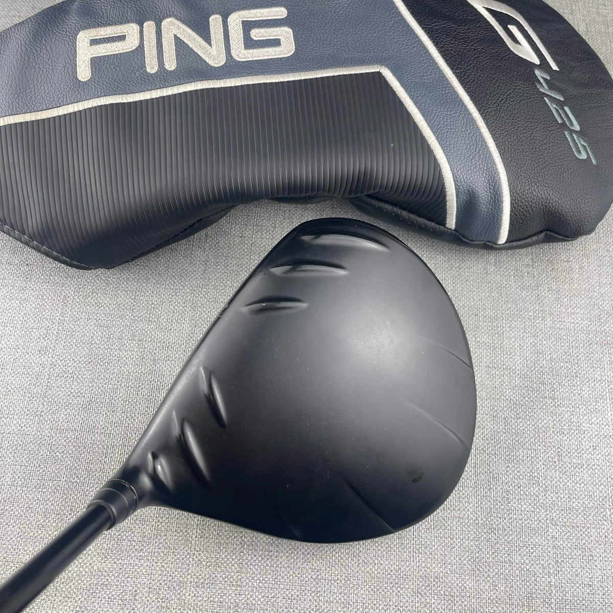 Ping G410 Driver - Stiff Flex 60g / 10.5 Degree