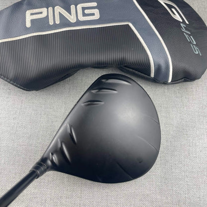 Ping G410 Driver - Stiff Flex 60g / 10.5 Degree