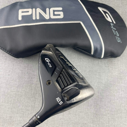 Ping G410 Driver - Stiff Flex 60g / 10.5 Degree