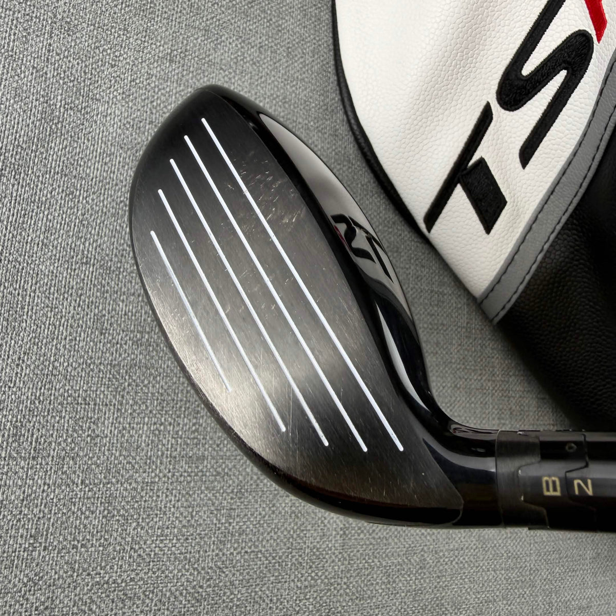 Titleist TSR3 Fairway Wood - Stiff 75g / 15 Degree