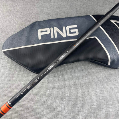 Ping G410 Driver - Stiff Flex 60g / 10.5 Degree