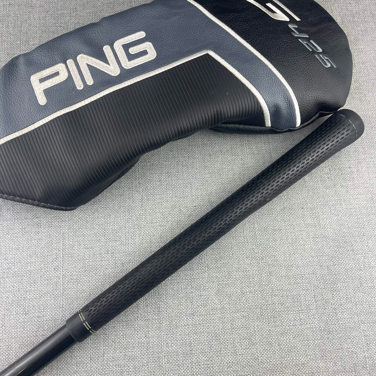 Ping G410 Driver - Stiff Flex 60g / 10.5 Degree