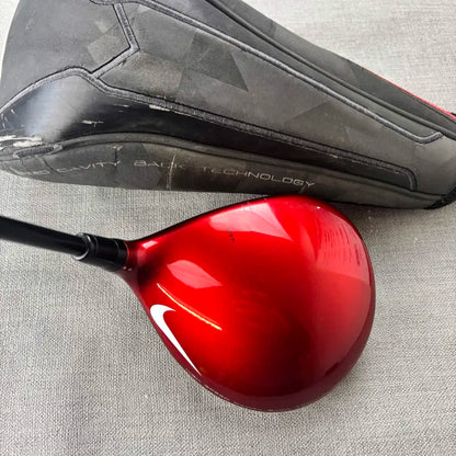 Nike VRS Covert Driver - Stiff Flex / 10.5 Degree Adjustable