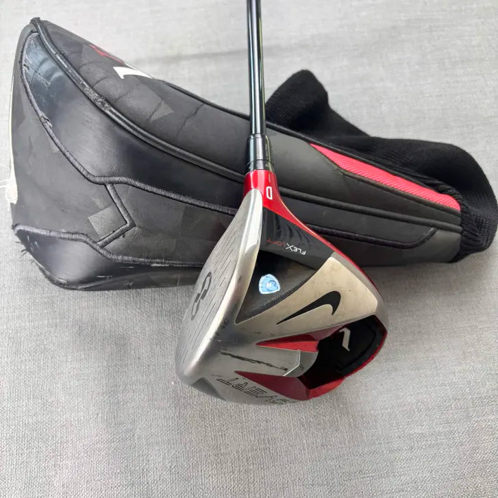Nike VRS Covert Driver - Stiff Flex / 10.5 Degree Adjustable