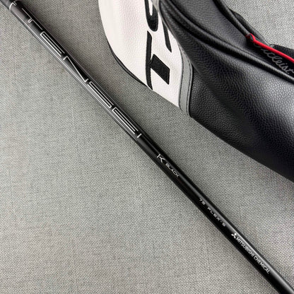 Titleist TSR3 Fairway Wood - Stiff 75g / 15 Degree