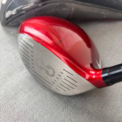 Nike VRS Covert Driver - Stiff Flex / 10.5 Degree Adjustable