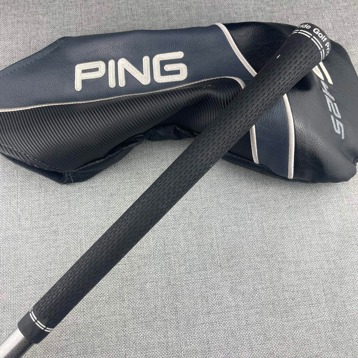 Ping G425 MAX Driver - Stiff Flex 60g / 10.5 Degree