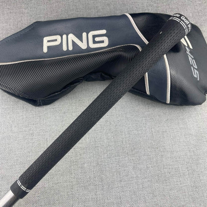 Ping G425 MAX Driver - Stiff Flex 60g / 10.5 Degree