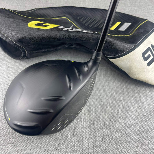 Ping G430 LST Driver - Extra Stiff Flex 60g / 9 Degree