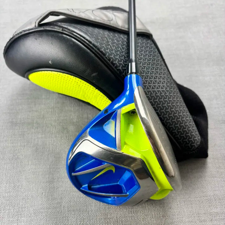 Nike Vapor Fly Driver - Regular Flex / 8.5-12.5 Degree / Left Handed
