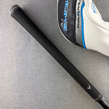 Callaway Ai Smoke  Hybrid - Stiff Flex / 18 Degree