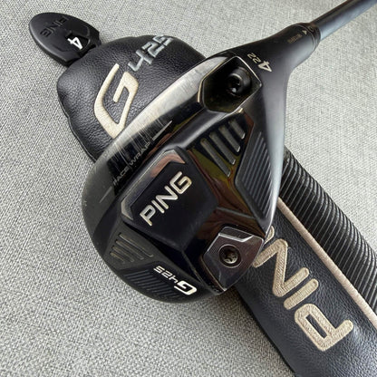 Ping G425 Hybrid - Regular Flex / 22 Degree