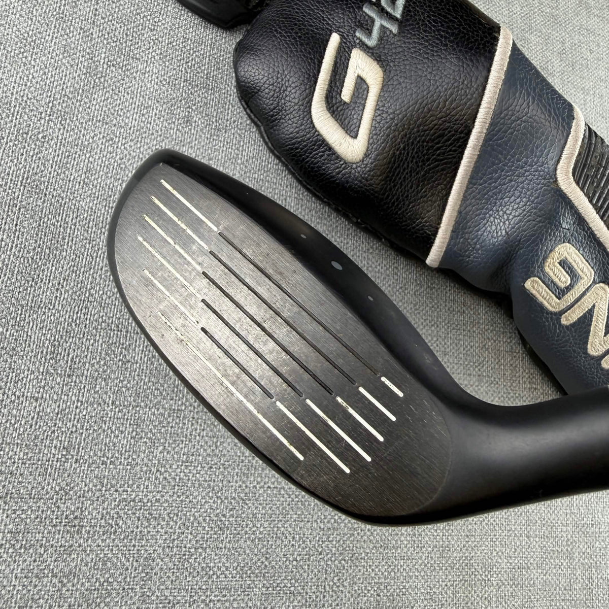 Ping G425 Hybrid - Regular Flex / 22 Degree