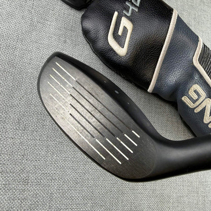 Ping G425 Hybrid - Regular Flex / 22 Degree