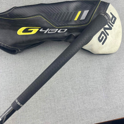 Ping G430 LST Driver - Extra Stiff Flex 60g / 9 Degree