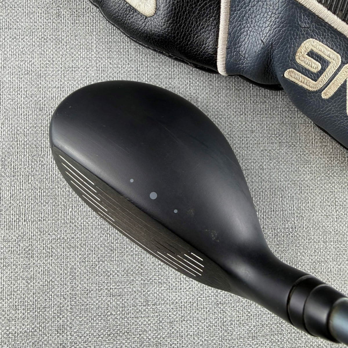 Ping G425 Hybrid - Regular Flex / 22 Degree