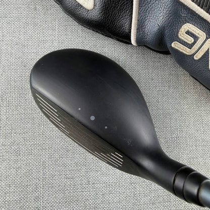 Ping G425 Hybrid - Regular Flex / 22 Degree