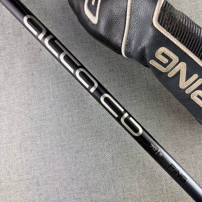 Ping G425 Hybrid - Regular Flex / 22 Degree