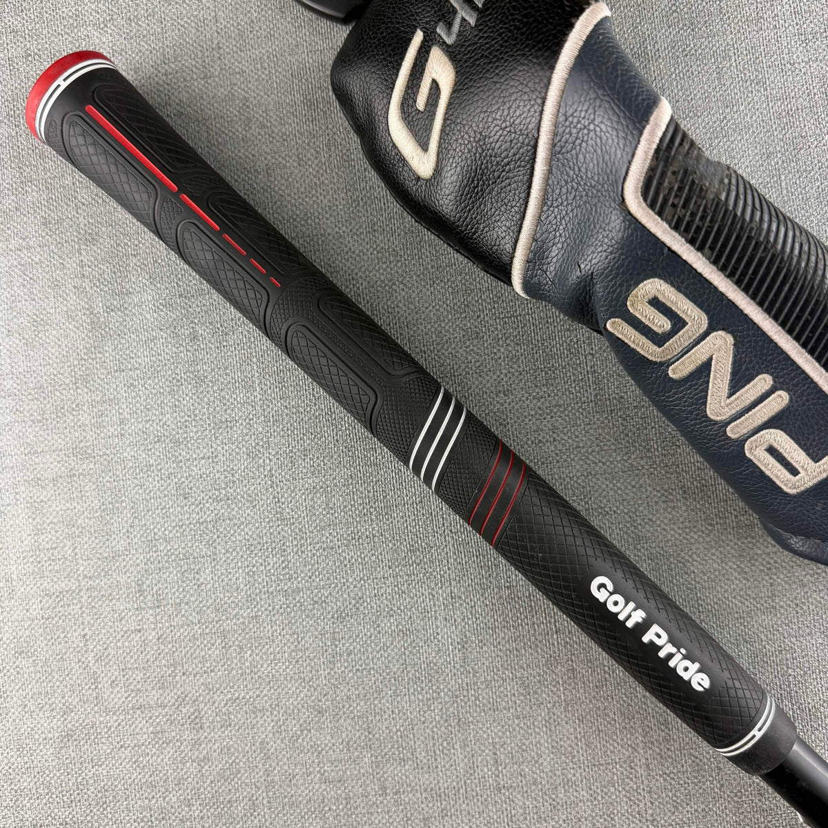 Ping G425 Hybrid - Regular Flex / 22 Degree