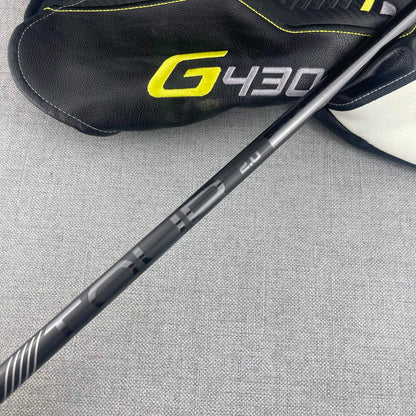Ping G430 Max Driver - Tour Regular Flex 55g / 10.5 Degree
